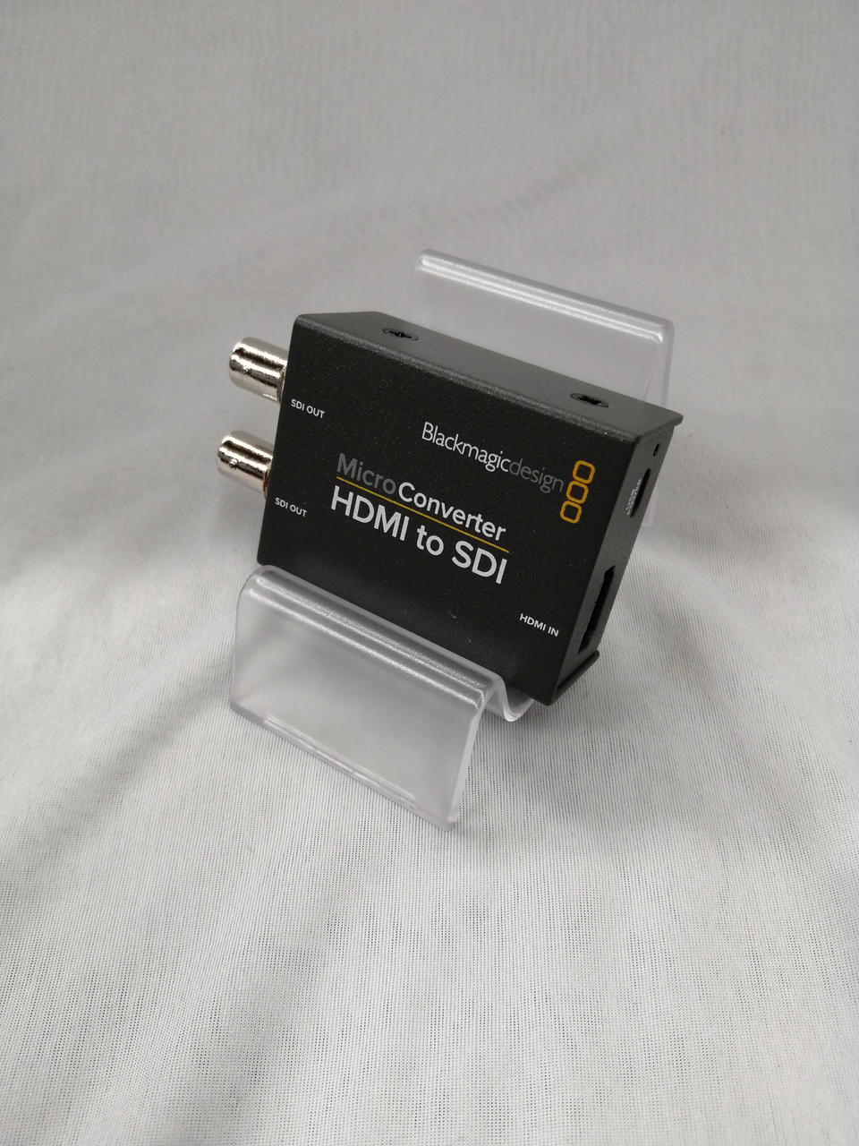 BLACKMAGIC DESIGN Video Converter MICRO CONVERTER HDMI TO SDI