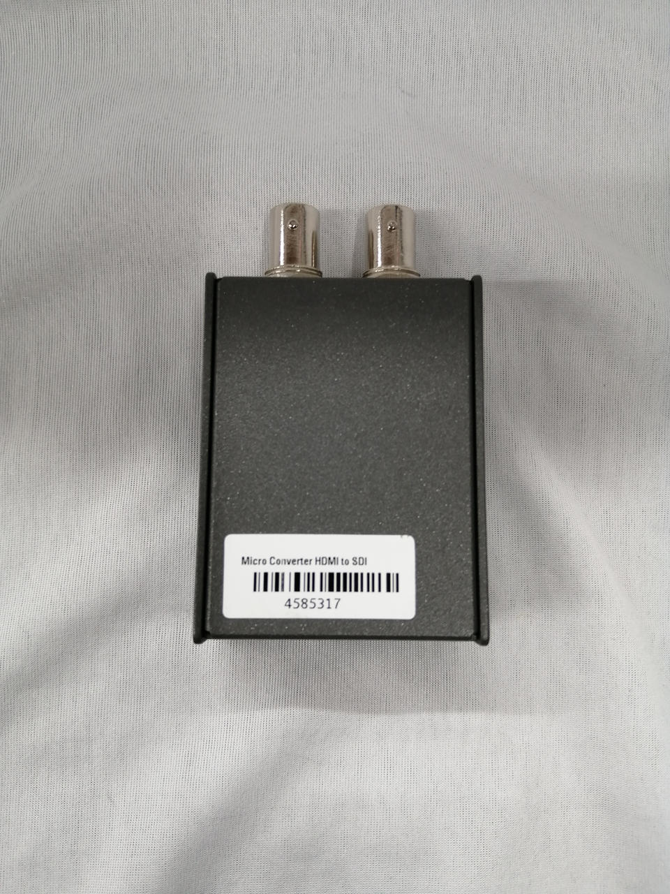 BLACKMAGIC DESIGN Video Converter MICRO CONVERTER HDMI TO SDI