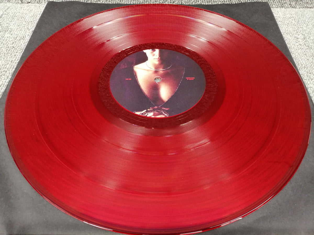 RHINO RECORDS Analog record WHITESNAKE/SLIDE IT IN (35TH A)