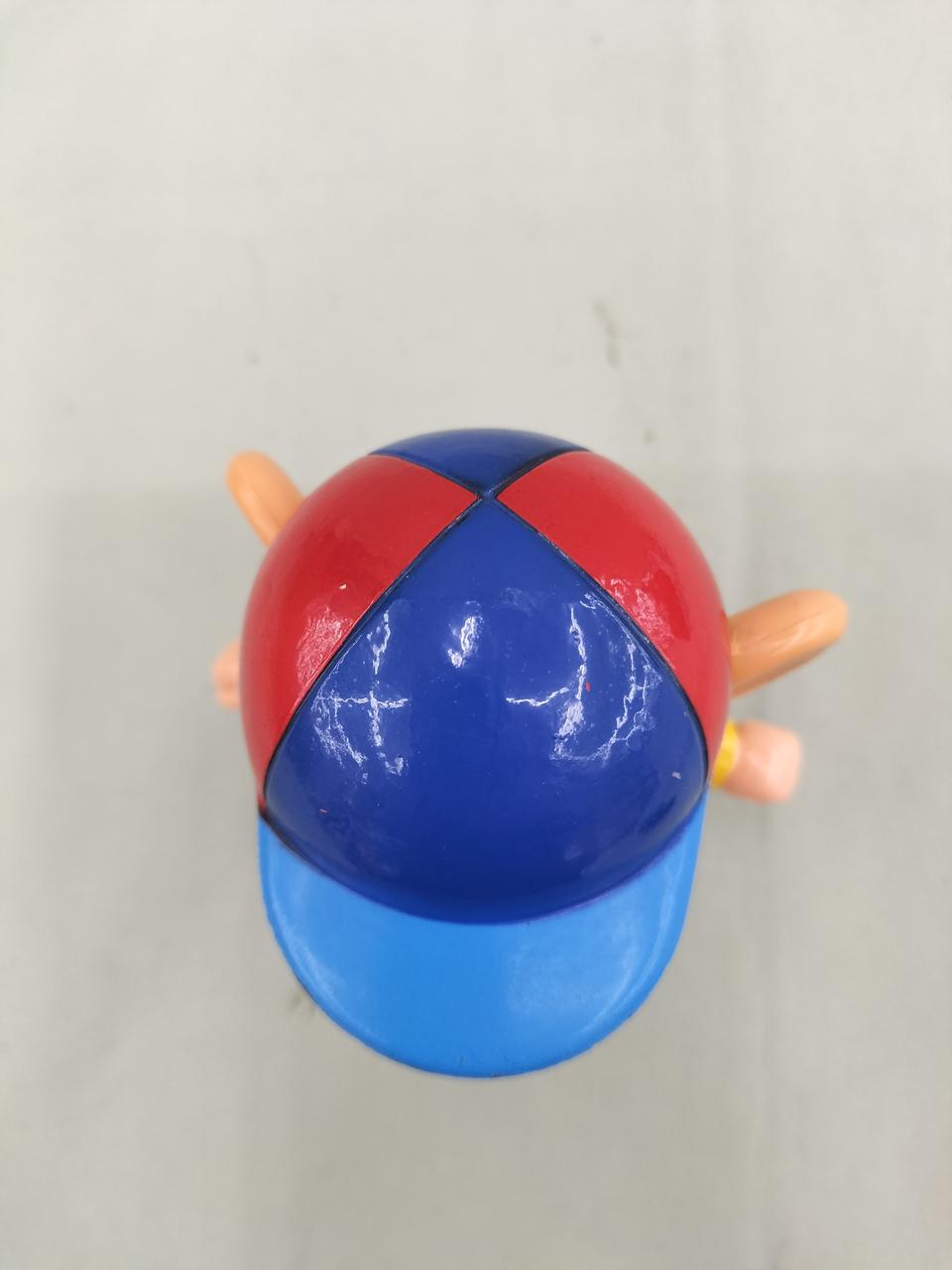 Poppy Kaibutsu-kun Chogokin