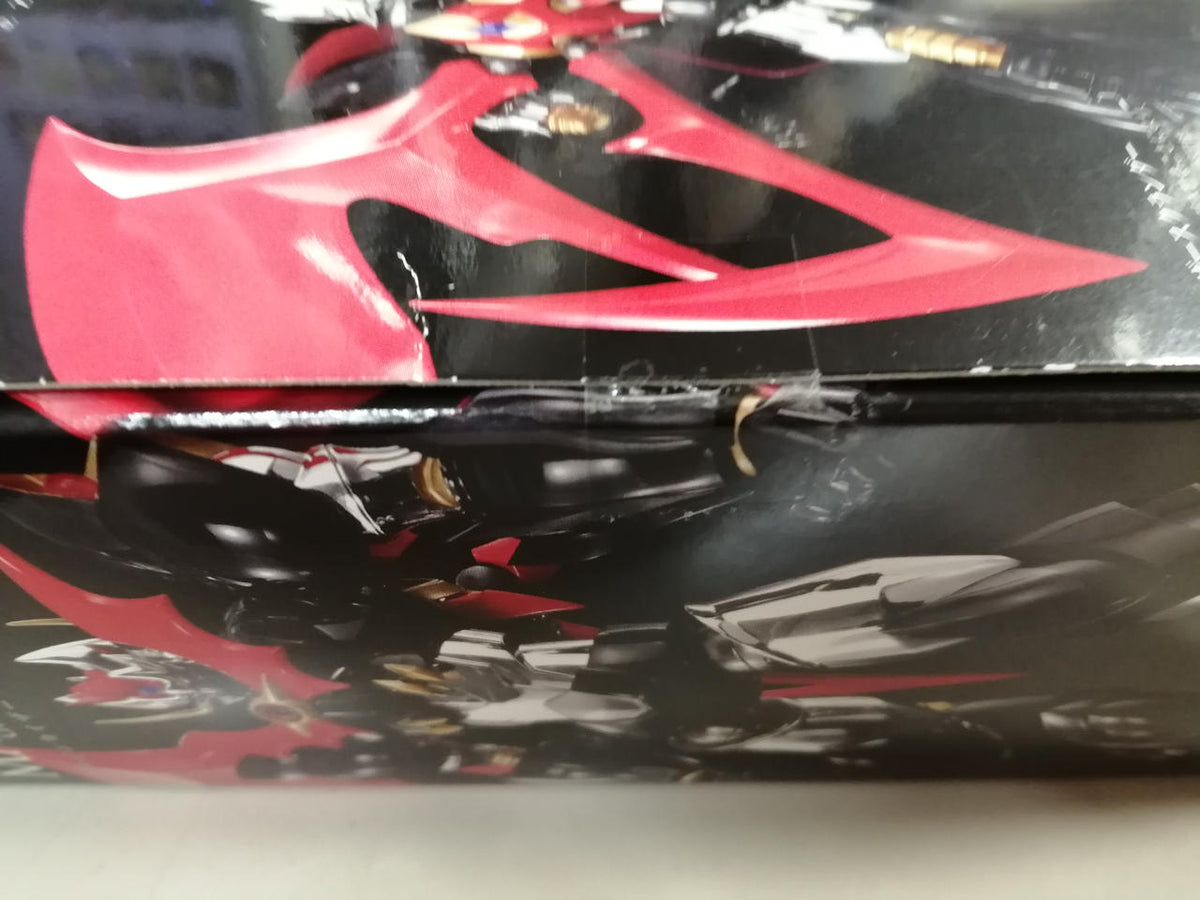 Bandai Mazinkaiser Chogokin Z Color Ver. Mazinkayser