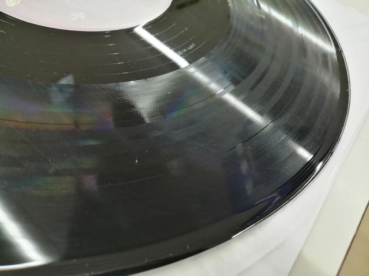 SONY MUSIC RECORDS LP AIJL5252