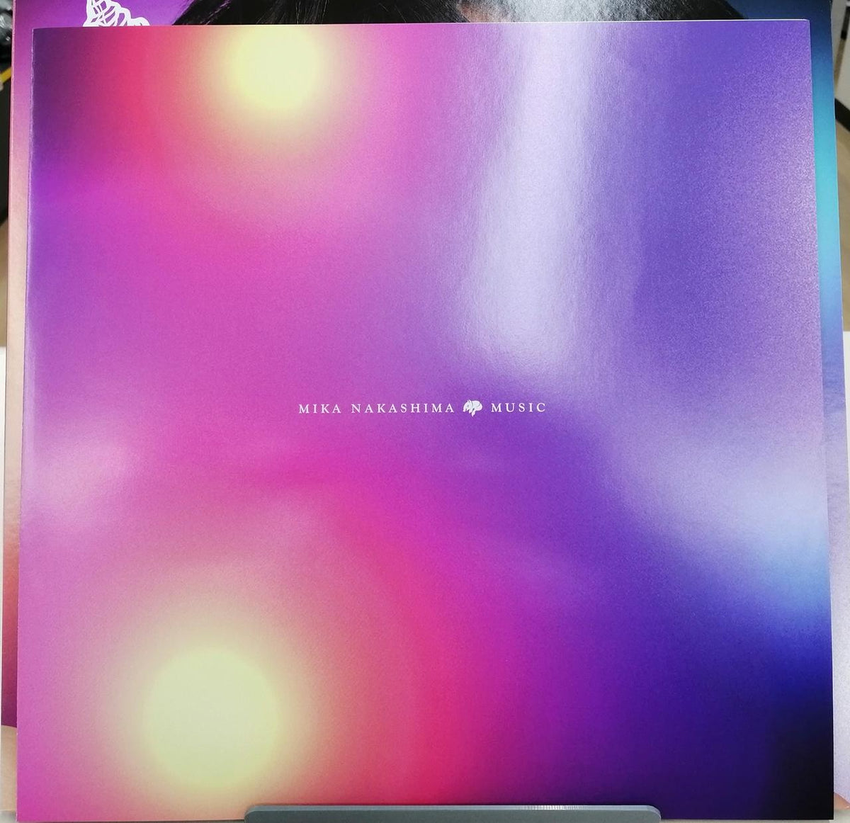 SONY MUSIC RECORDS LP AIJL5252