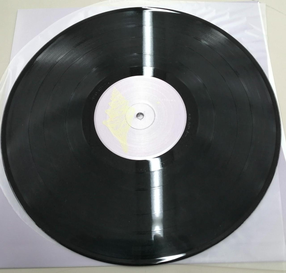 SONY MUSIC RECORDS LP AIJL5252