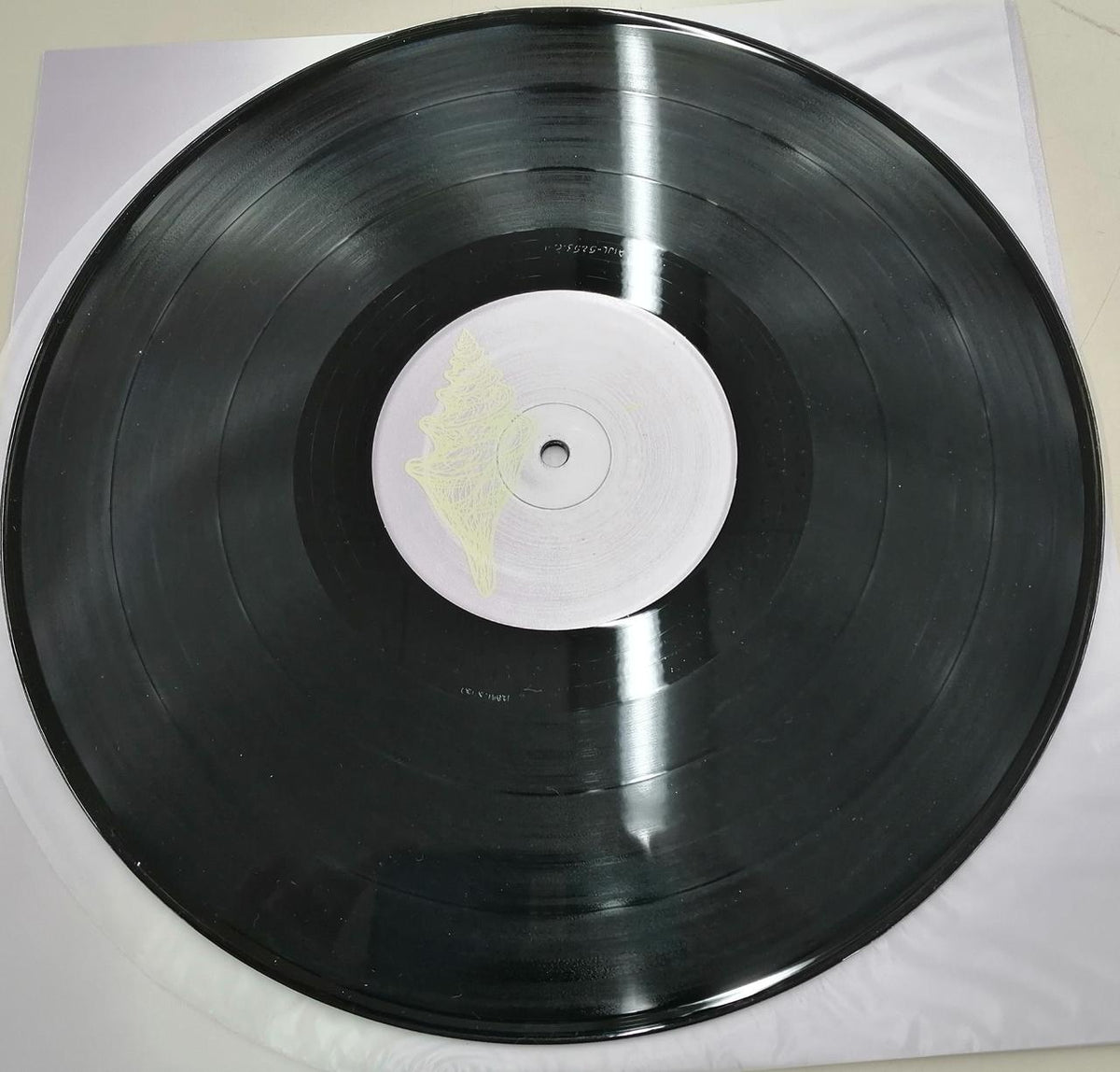 SONY MUSIC RECORDS LP AIJL5252
