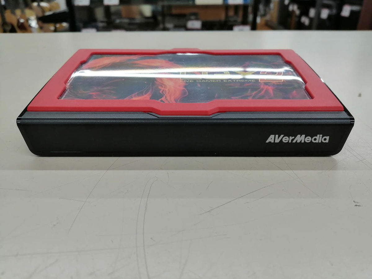 AVERMEDIA Capture Board GC550 PLUS