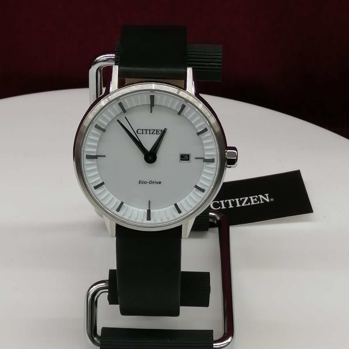 CITIZEN Eco-Drive E111-R008561