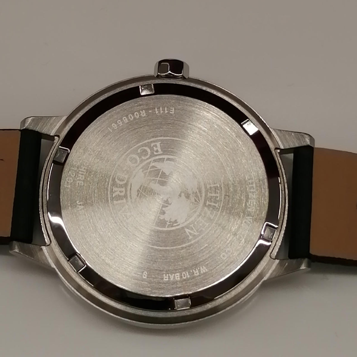 CITIZEN Eco-Drive E111-R008561