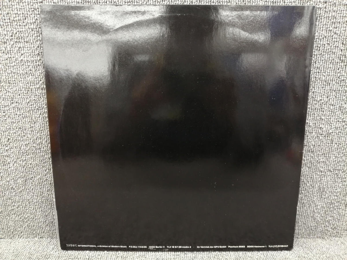 NOISE Analog Record HELLOWEEN/FUTURE WORLD