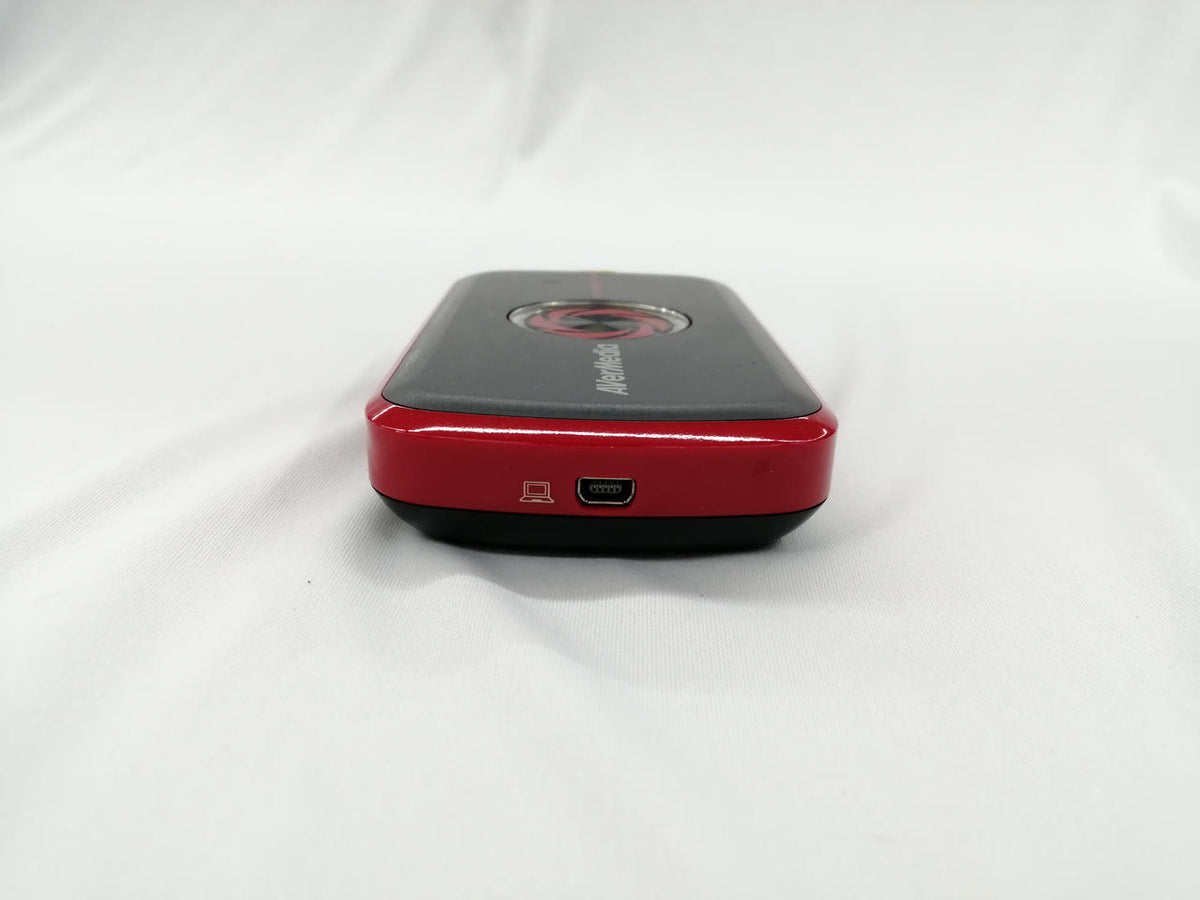 AVerMedia Video Capture AVT-C875