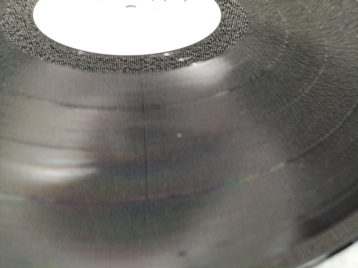 NEXUS ANTHEM/BOUND TO BREAK K28P-655
