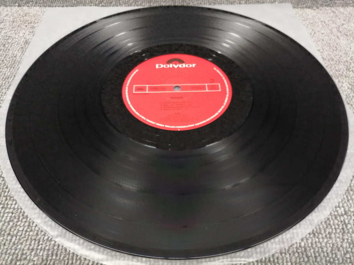 POLYDOR KUNI/MASQUE 28MM 0520