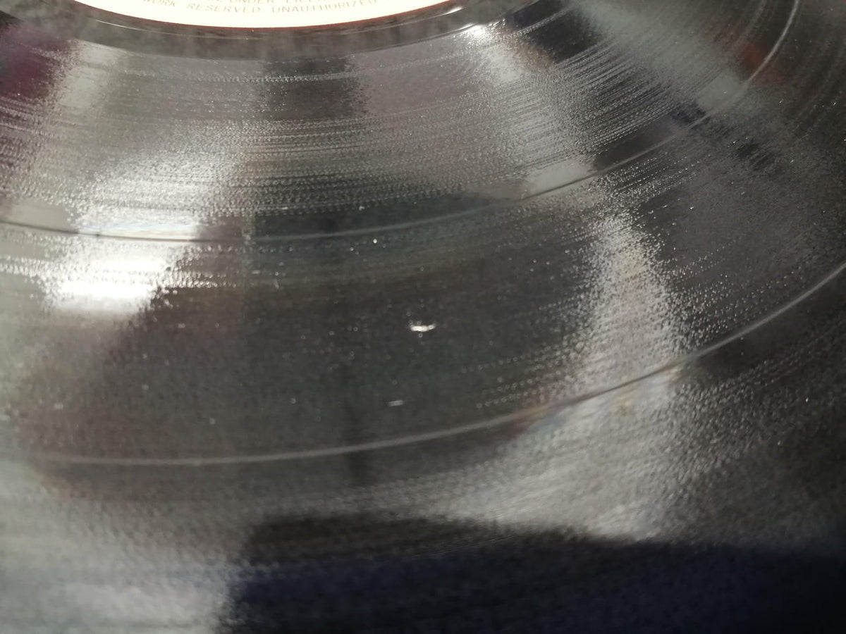 ATLANTIC JOHN COLTRANE/COLTRANE PLAYS T P-6068A