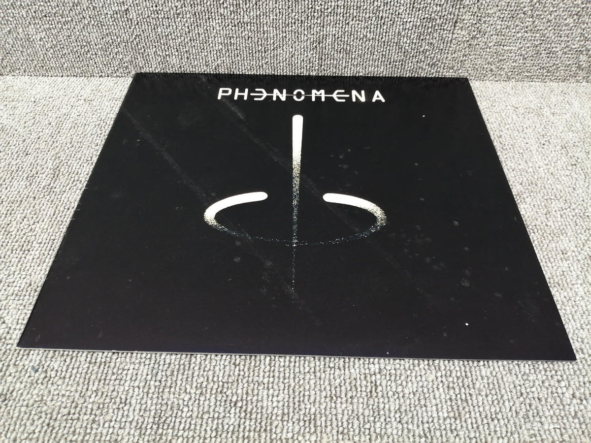 BRONZE PHENOMENA/PHENOMENA VIL-6188