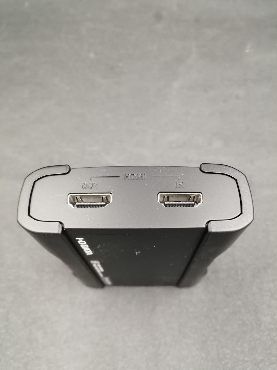 I·O DATA Video capture GV-USB3/HD