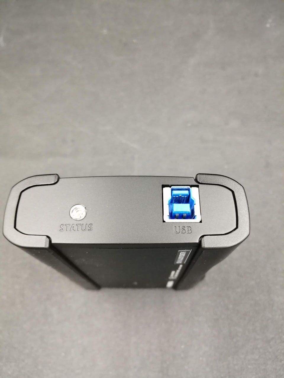 I·O DATA Video capture GV-USB3/HD