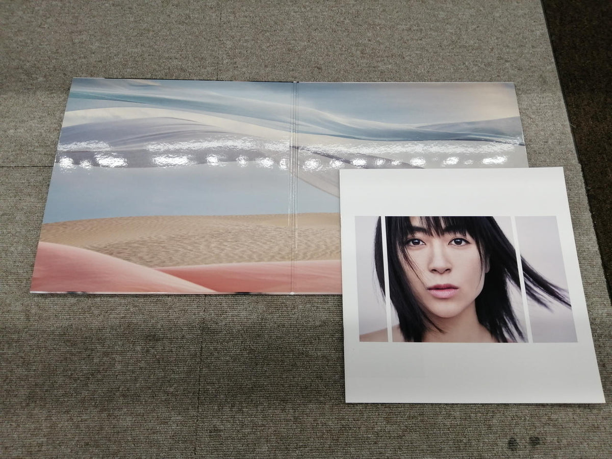 SONY MUSIC RECORDS Hikaru Utada / First Love Hikaru Utada