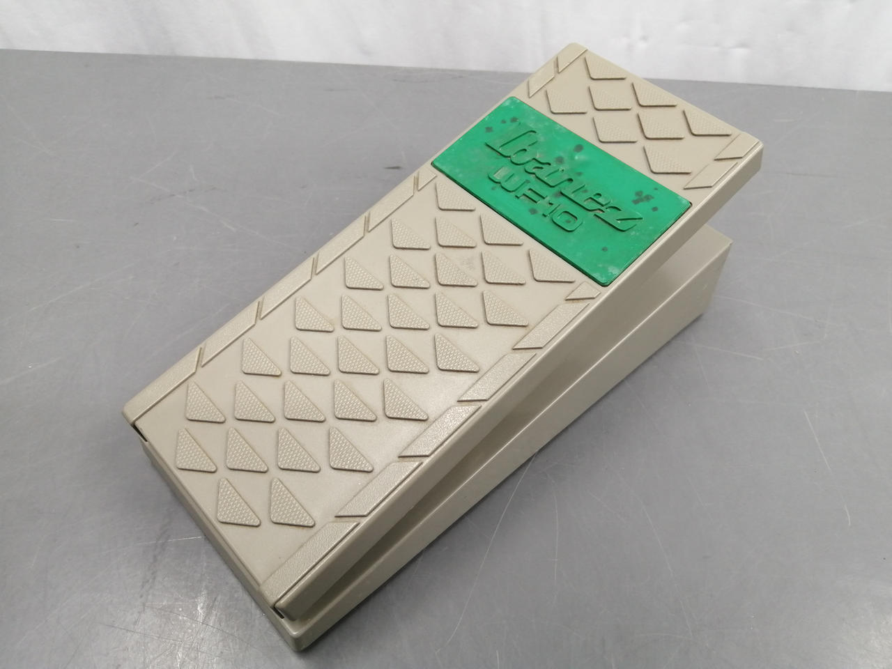 Ibanez WF10（fuzz &Wah）&BOSS SD-1ビンテージセット Ibanez WF10