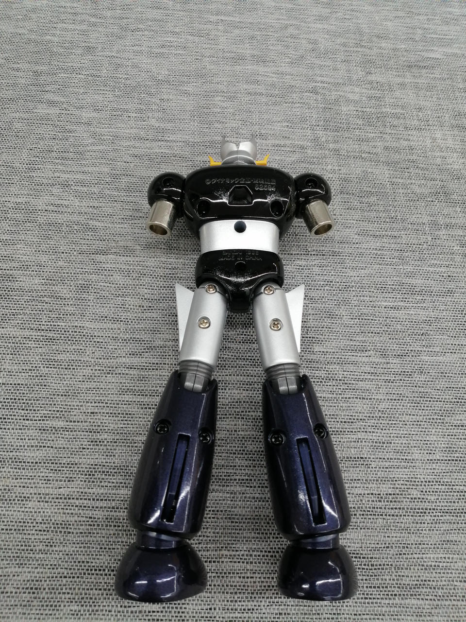 BANDAI Chogokin Soul GX-02 Great Mazinger