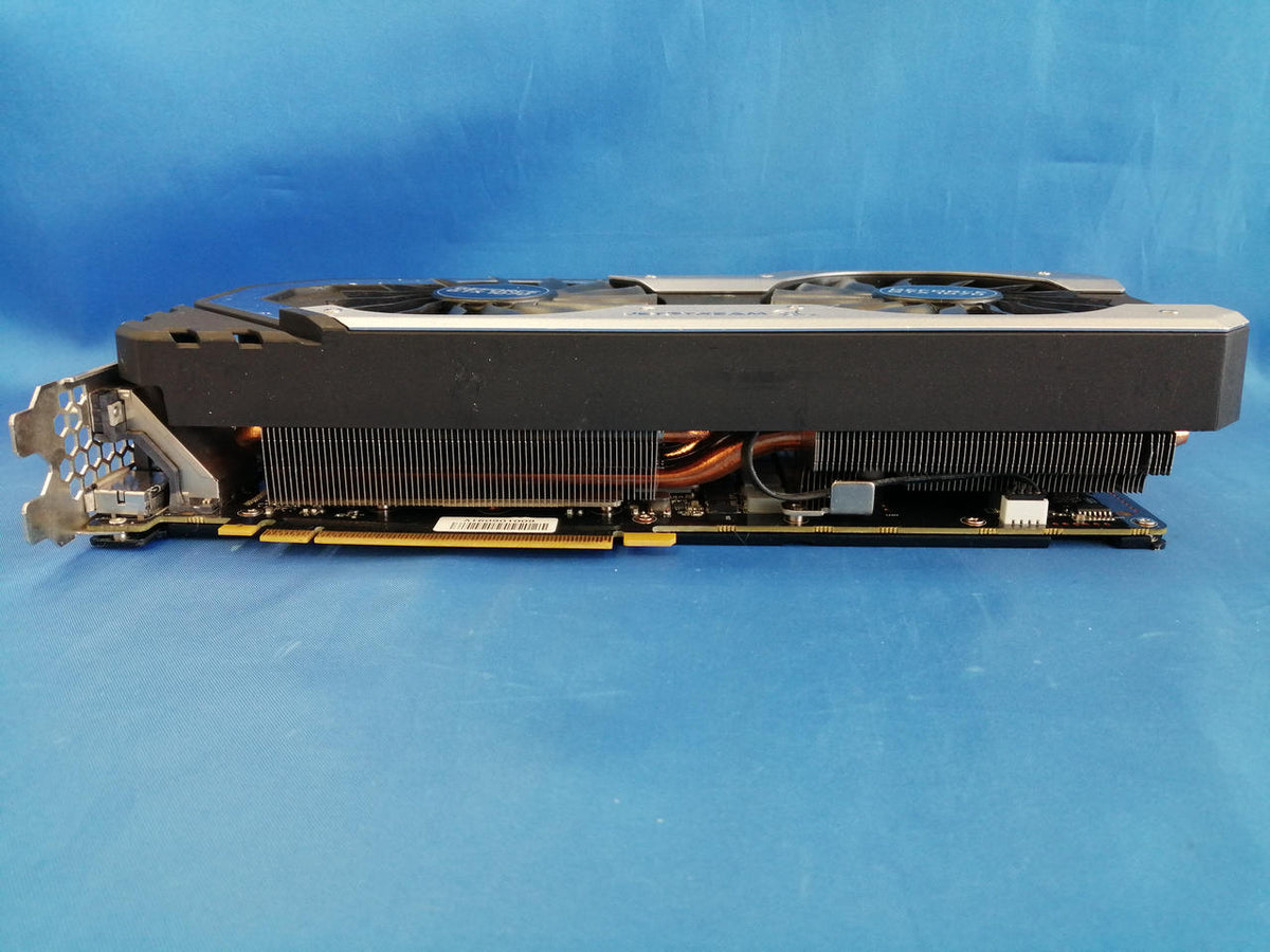 PALIT Graphics Board: NE51070015P2-1041J
