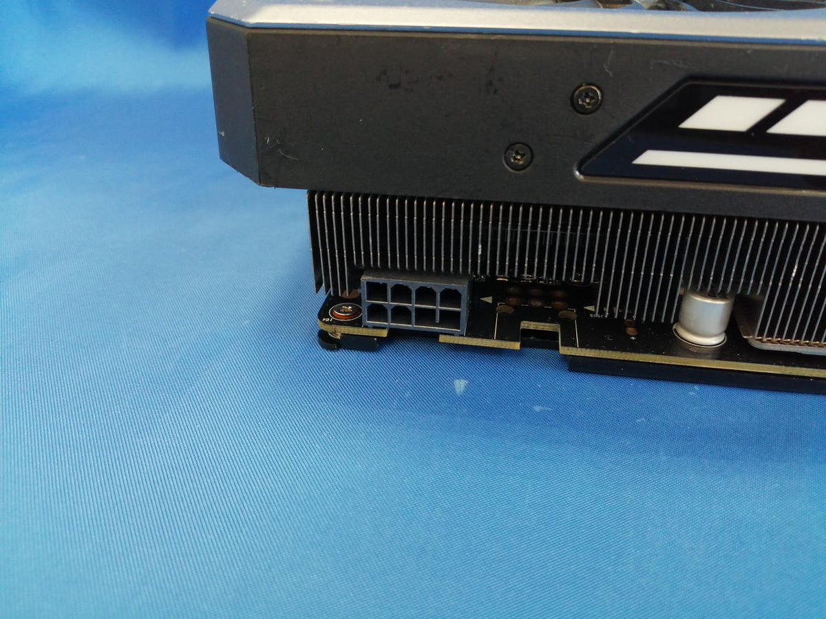 PALIT Graphics Board: NE51070015P2-1041J