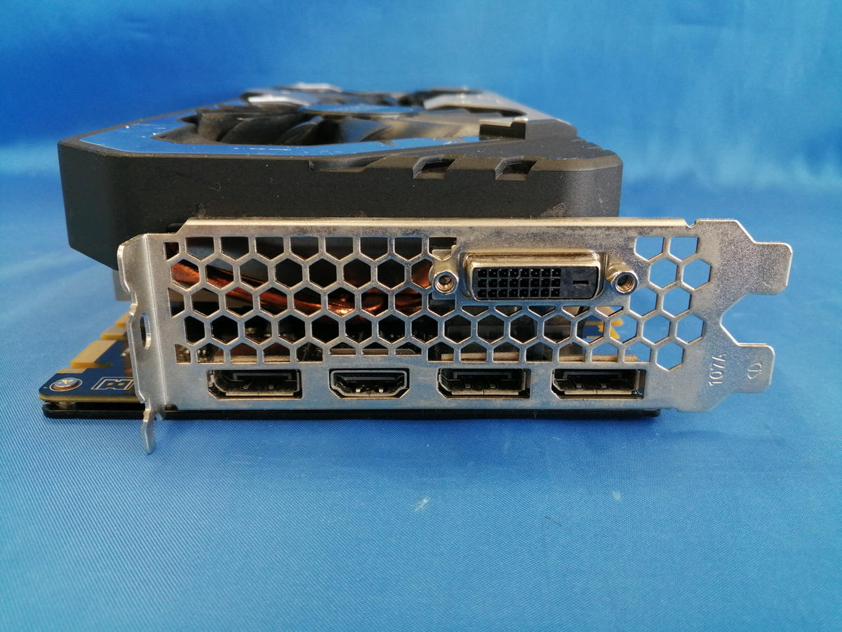 PALIT Graphics Board: NE51070015P2-1041J