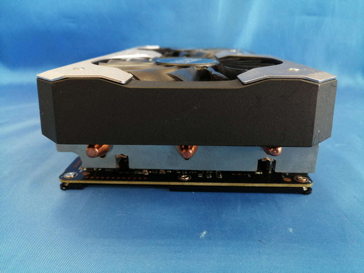 PALIT Graphics Board: NE51070015P2-1041J