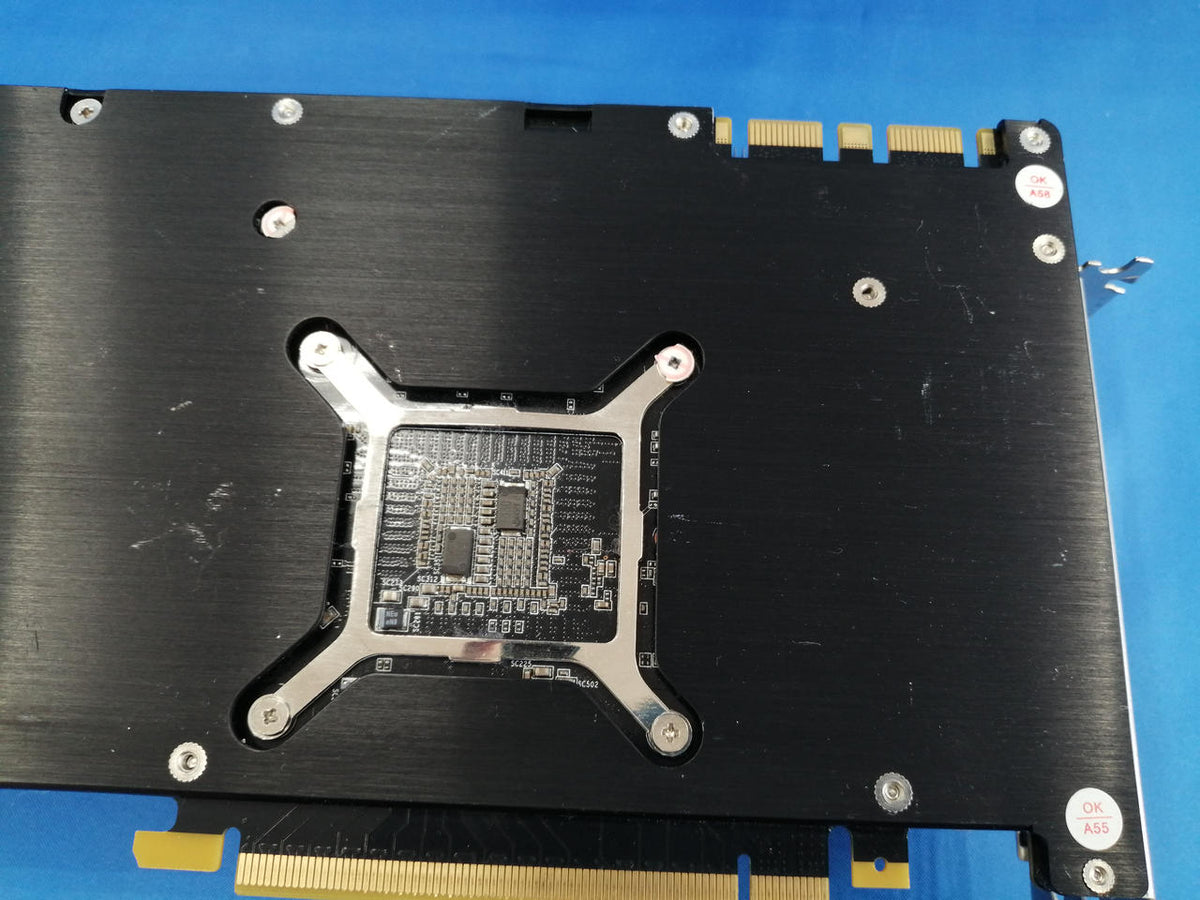 PALIT Graphics Board: NE51070015P2-1041J