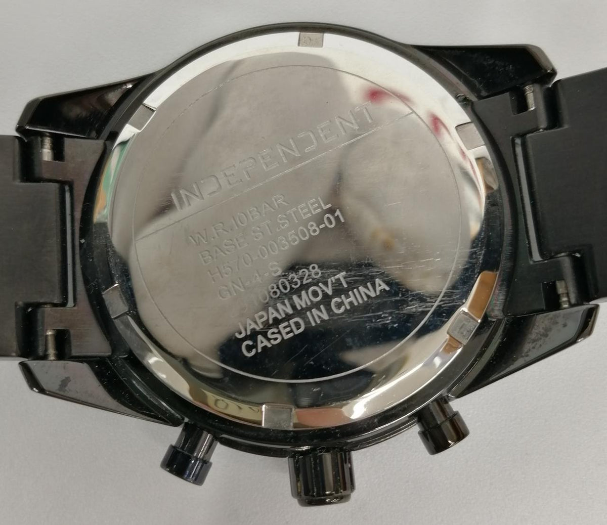 CITIZEN Quartz Wristwatch H570-003508-01