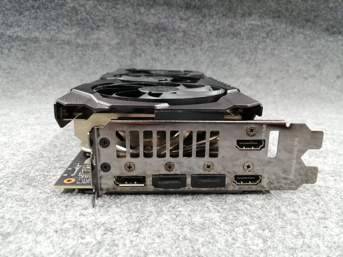 ASUS Graphics Card: TUF-RTX3080-10G-GAMING