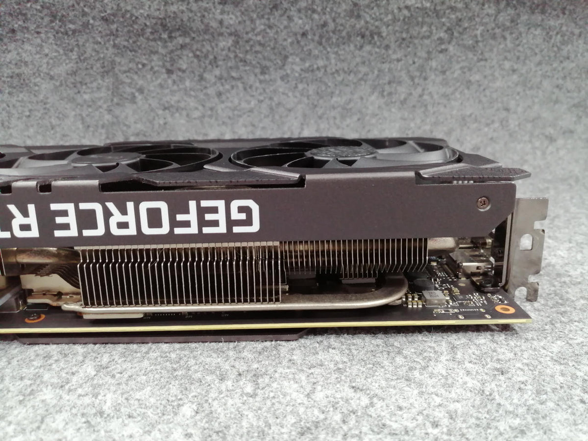ASUS Graphics Card: TUF-RTX3080-10G-GAMING