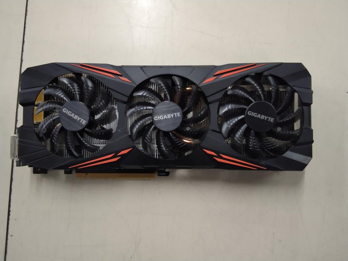GIGABYTE Graphics Board GTX1070
