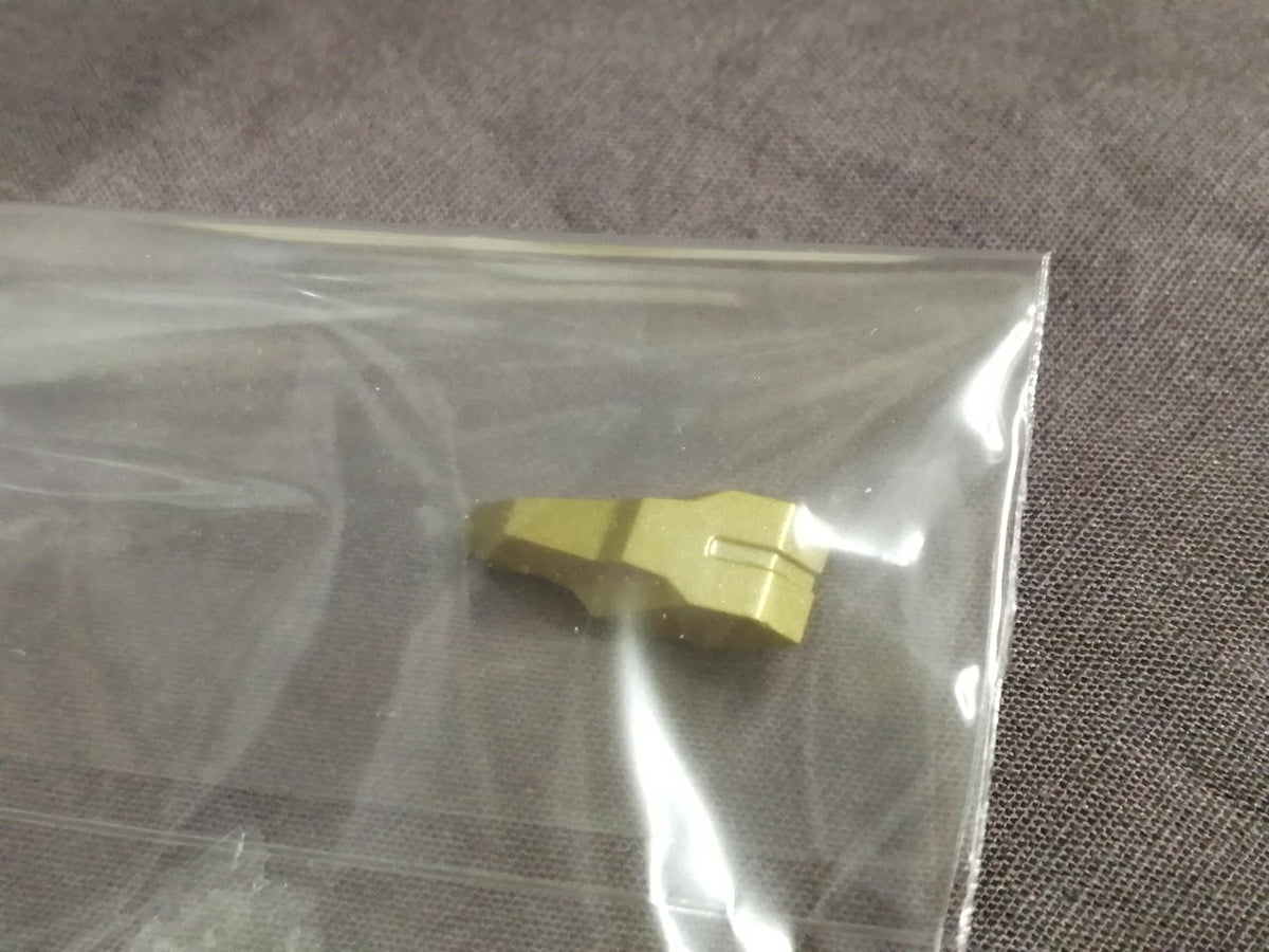 Bandai Chogokin Strongest Mobile Trion 3