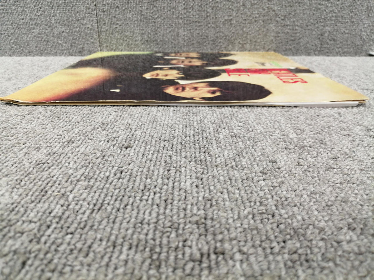ODEON THE BEATLES/BEATLES FOR SALE OP-8442