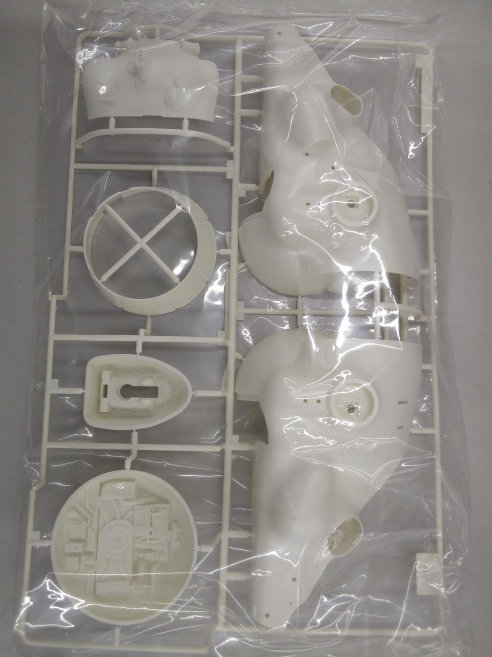 HASEGAWA Plastic Model MACHINEN KRIEGER - Banzai Thrifting | BanzaiHobby