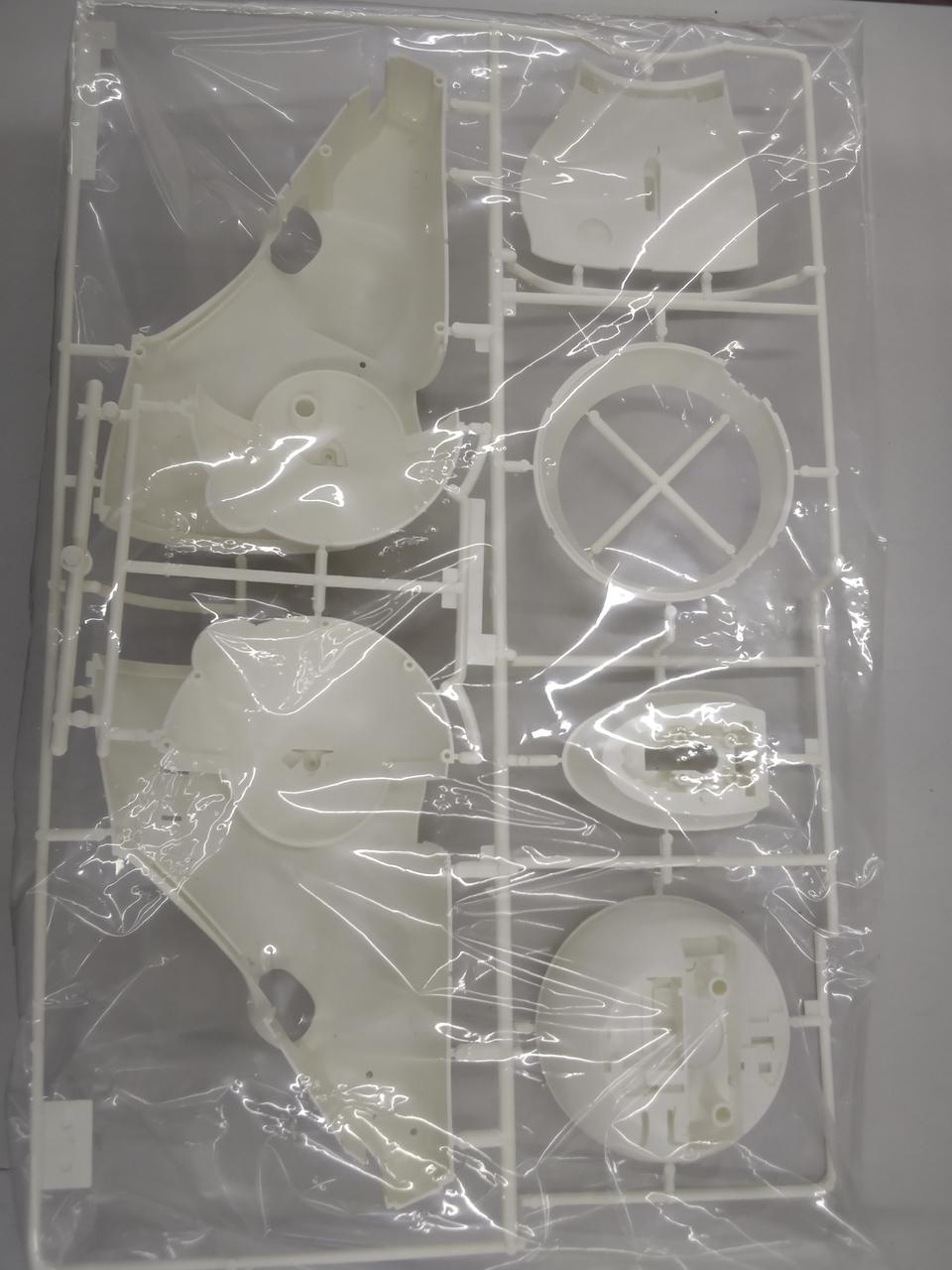 HASEGAWA Plastic Model MACHINEN KRIEGER - Banzai Thrifting | BanzaiHobby