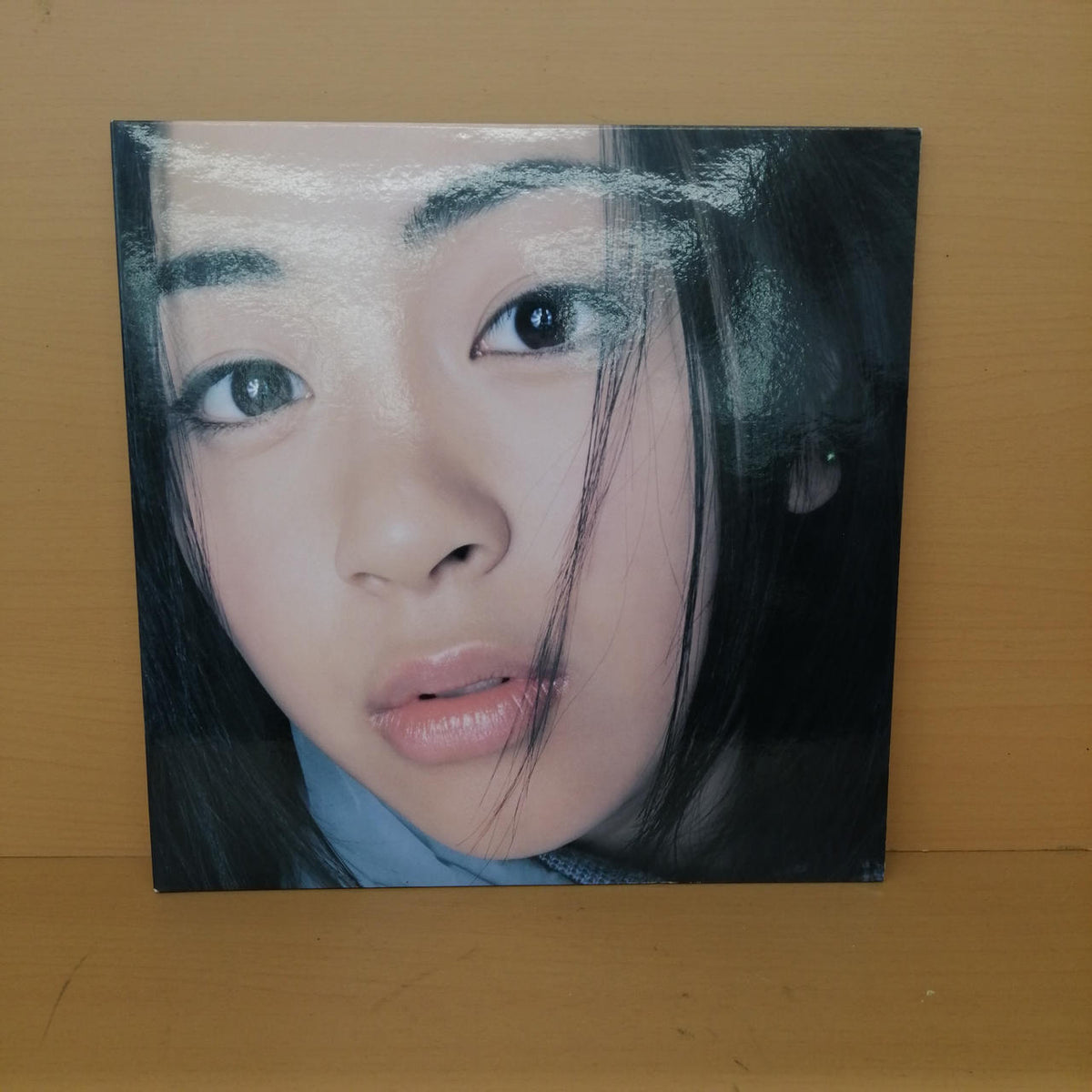 Hikaru Utada Record FIRST LOVE