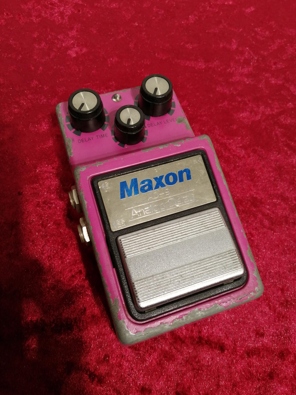 maxon delay pedal AD-9 Effects – BanzaiHobby Helmet Size:M (21.7-23.2 inches) Puky Steel Kinderfahrrad 16 5% Eligible allowing it to drive