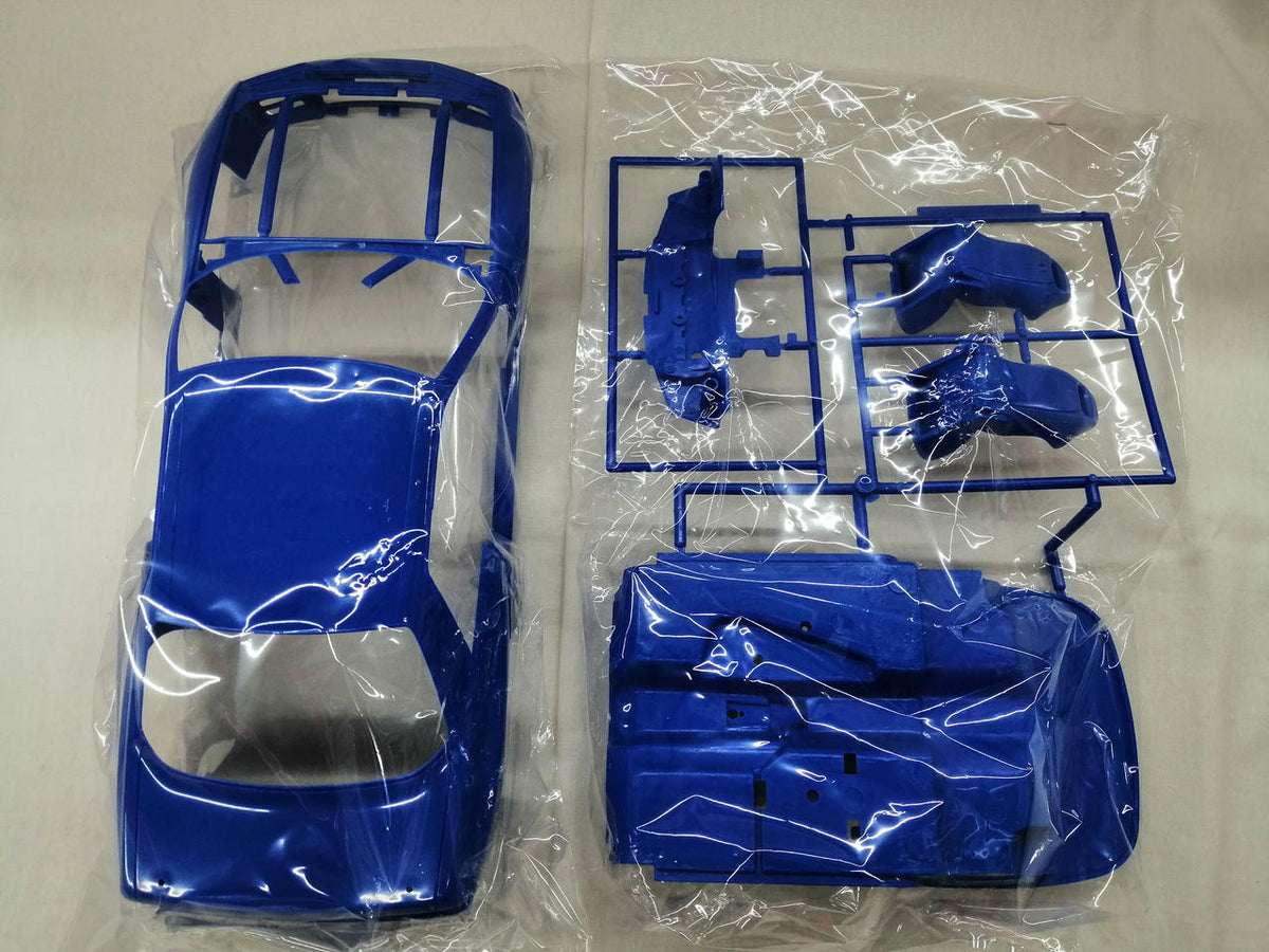 FUJIMI 1/12 AXES Series Skyline GT-R GR. A Calsonic '92 BNR3 - Banzai Thrifting | BanzaiHobby