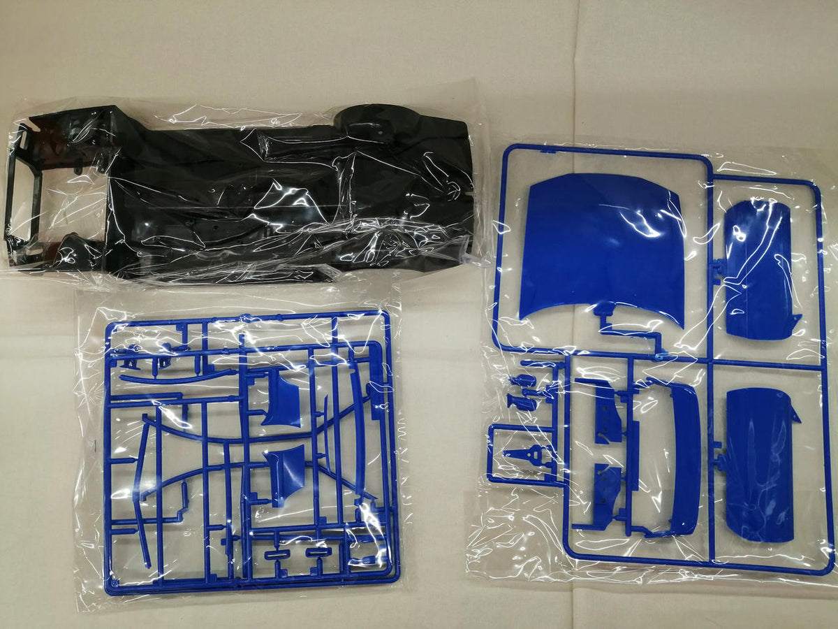 FUJIMI 1/12 AXES Series Skyline GT-R GR. A Calsonic '92 BNR3 - Banzai Thrifting | BanzaiHobby