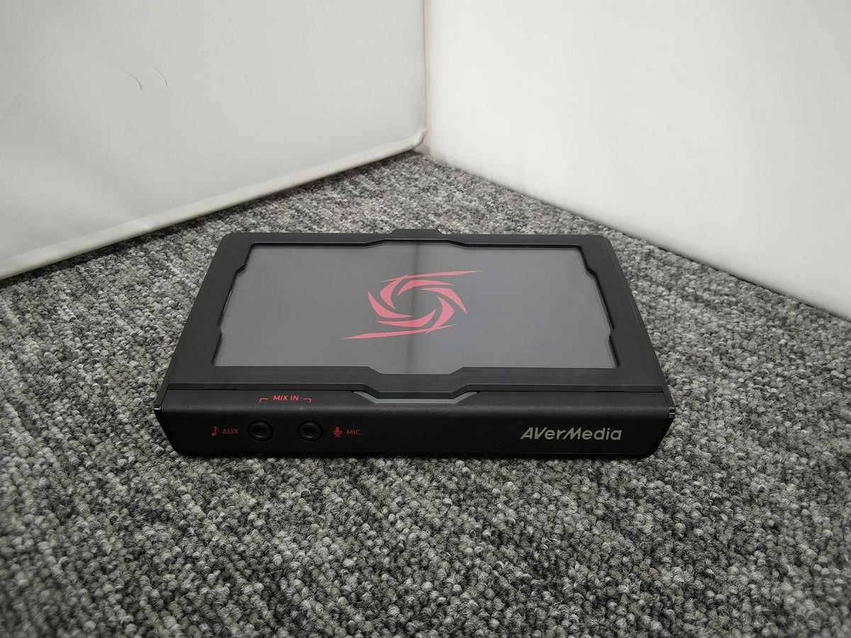 AVERMEDIA Game Capture GC550