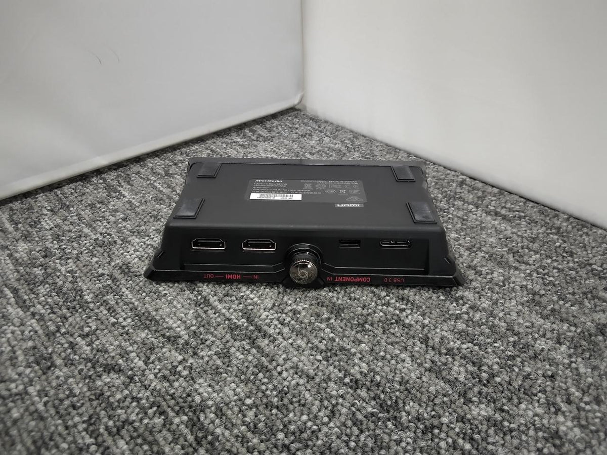 AVERMEDIA Game Capture GC550