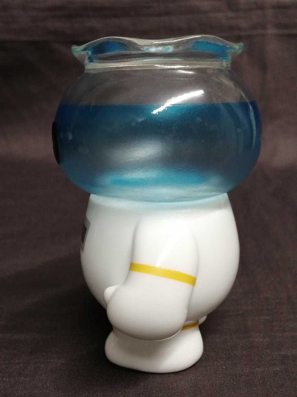 MAZARUYA Soft Vinyl Chapuchapu