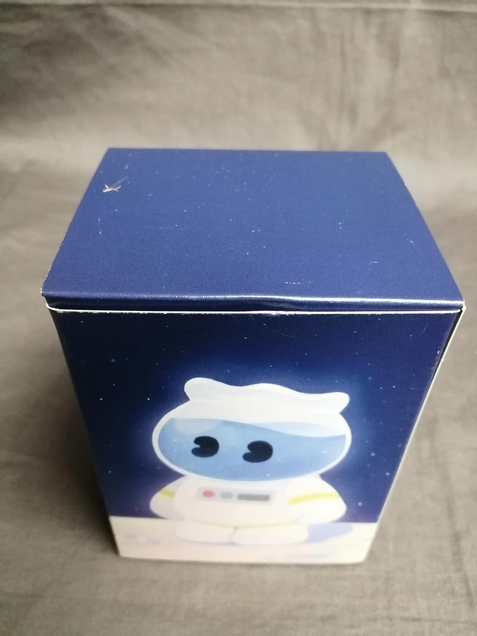 MAZARUYA Soft Vinyl Chapuchapu