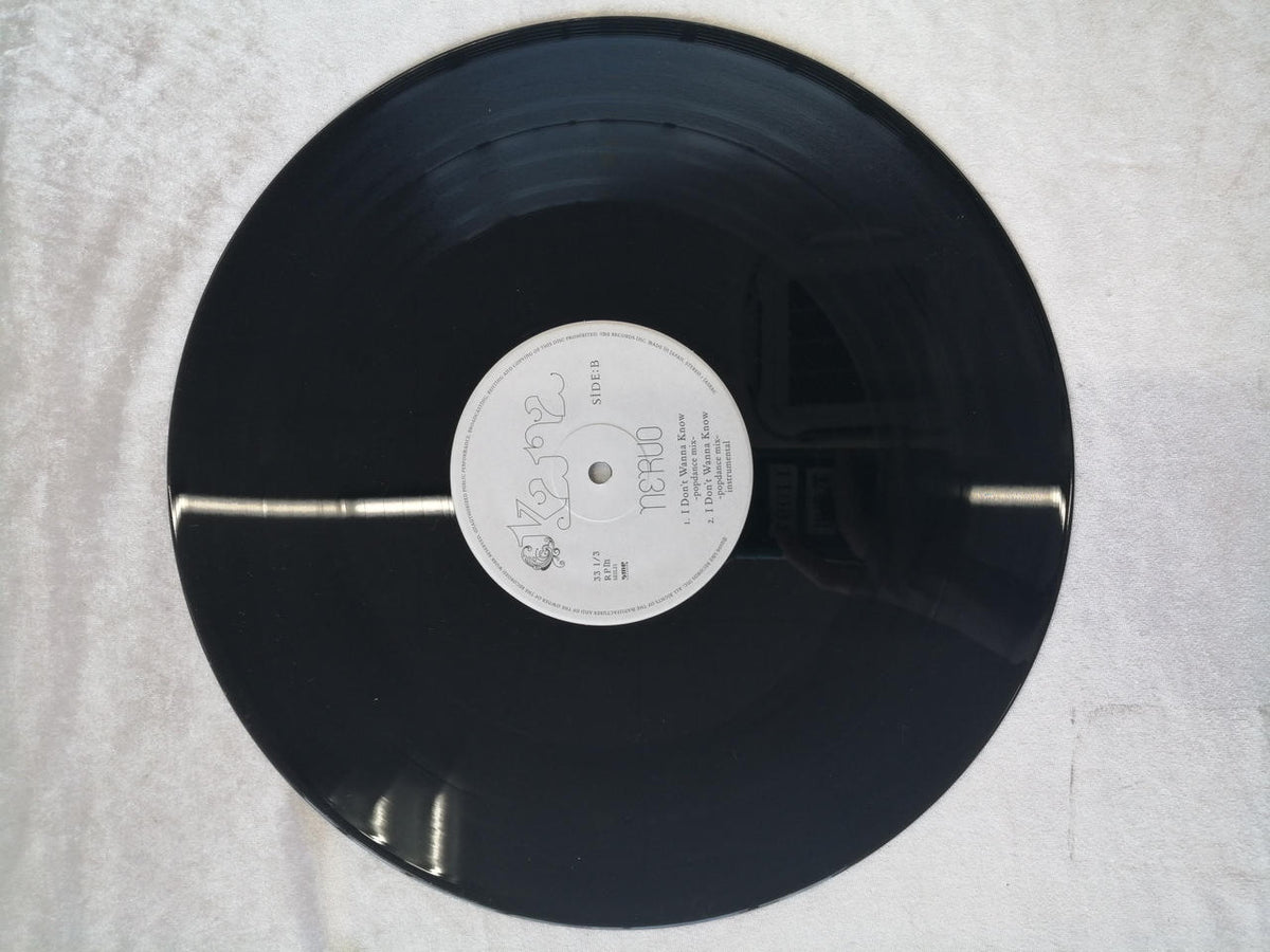 SME RECORDS Record I SIZK WATER DROP MIX