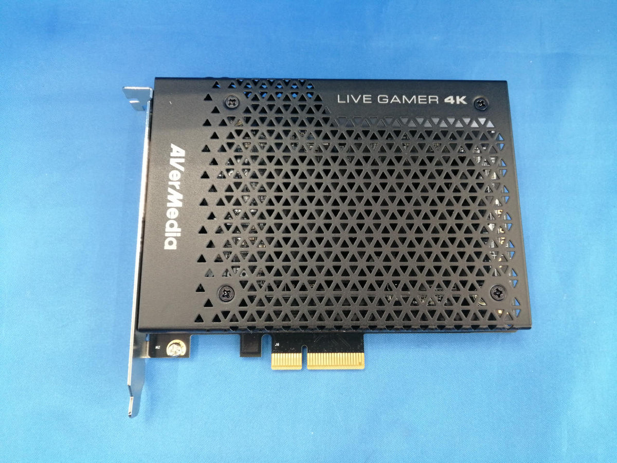 AVERMEDIA Capture Board GC573