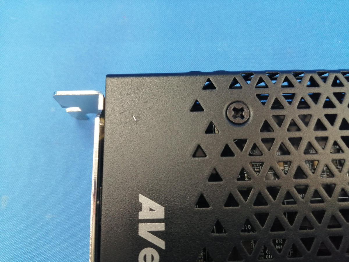 AVERMEDIA Capture Board GC573