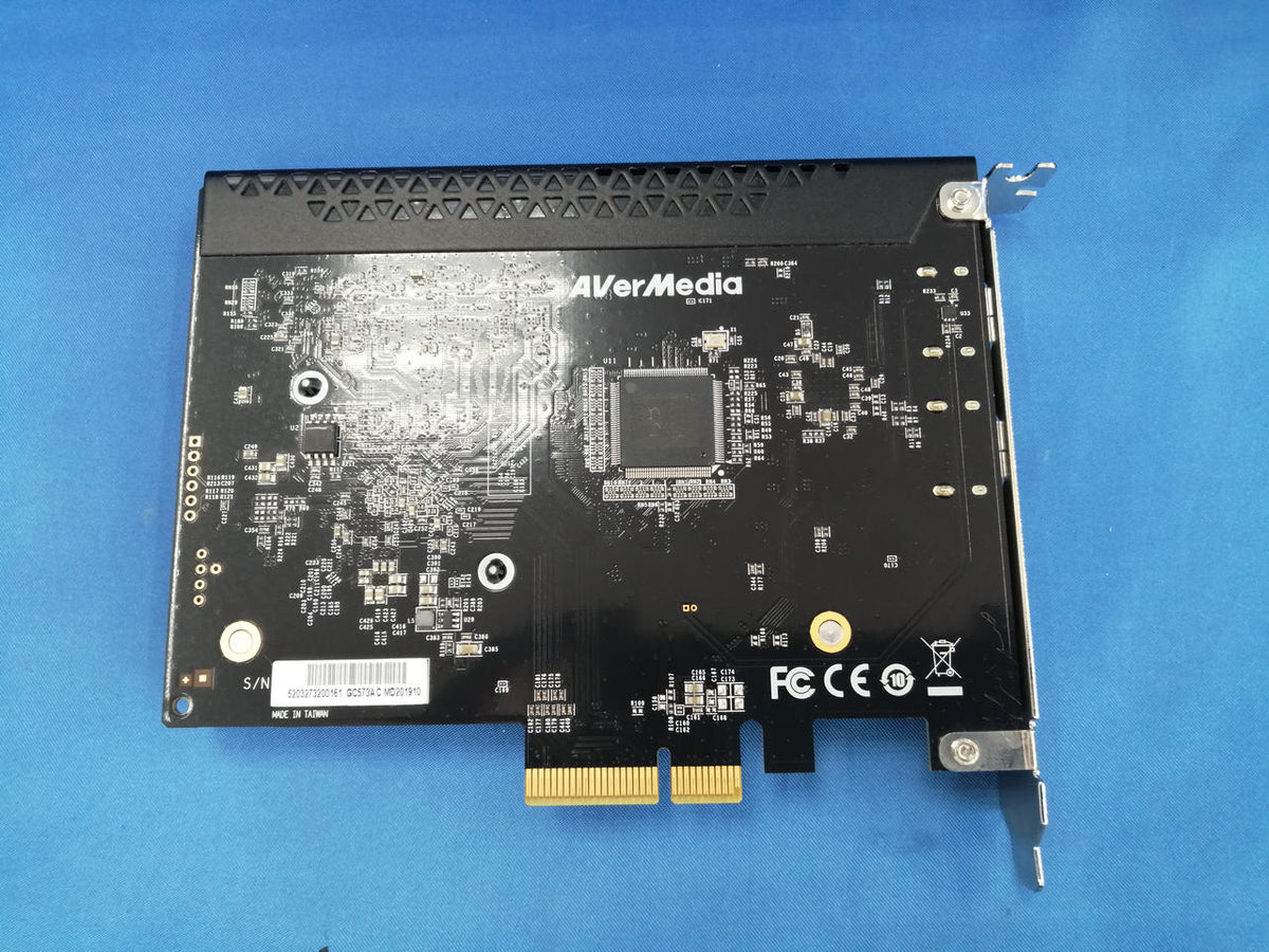 AVERMEDIA Capture Board GC573