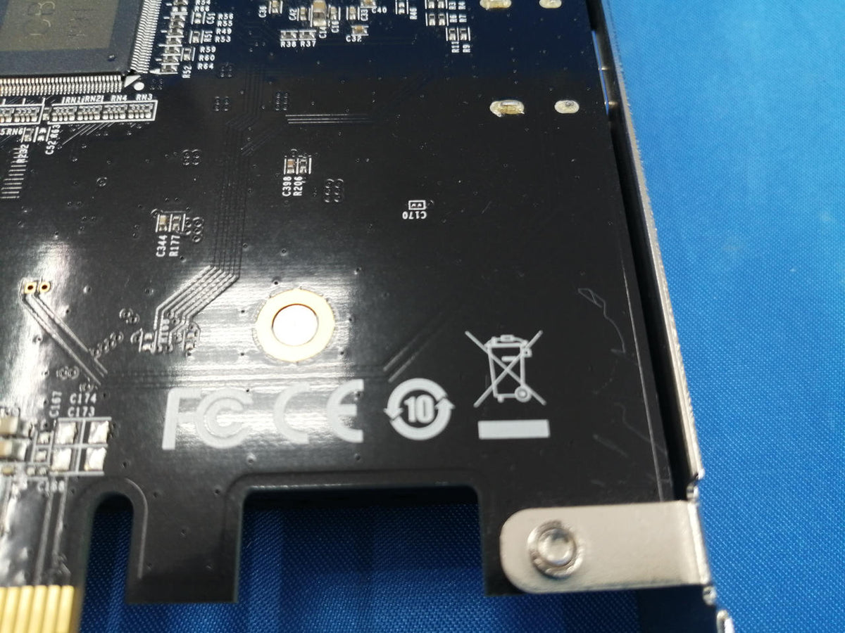 AVERMEDIA Capture Board GC573