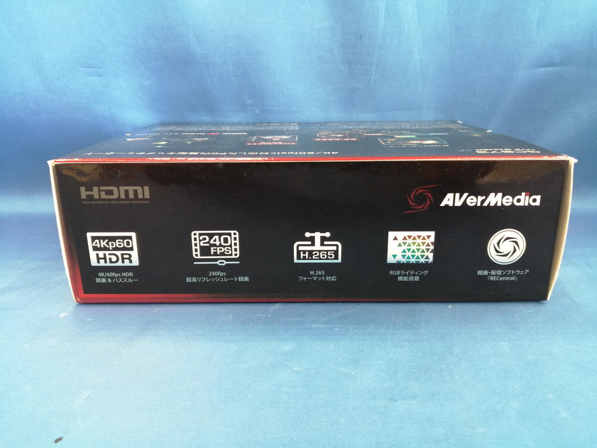 AVERMEDIA Capture Board GC573